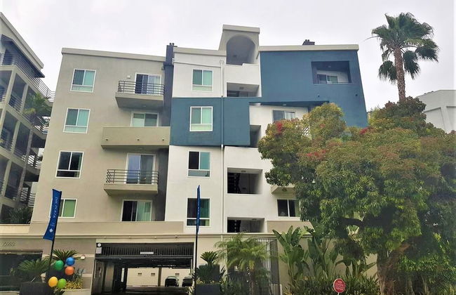 Westwood LA Executive Rentals - Foto 28