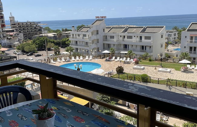 42sqm Apartment in Kaslik-generator Included,pools - Foto 19