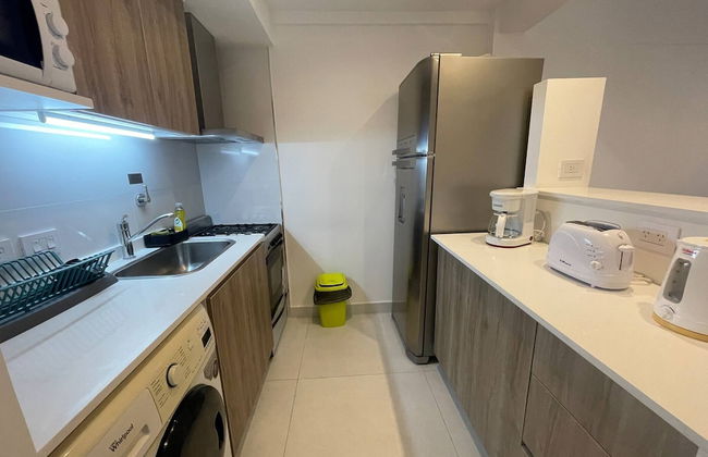 Splendid, Modern, and Cozy - Foto 10