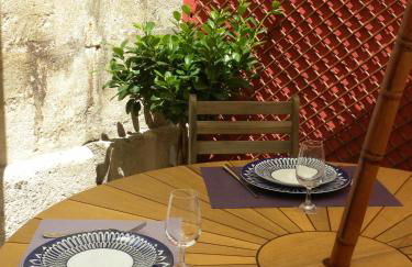 La Terrasse du Marché aux Fleurs - Foto 29