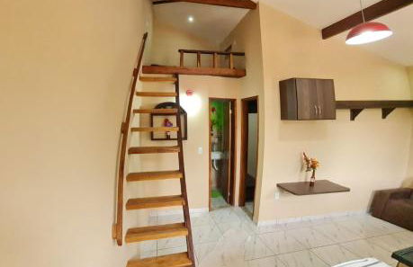 Loft Recanto dos Coelho Ferradura - Foto 27