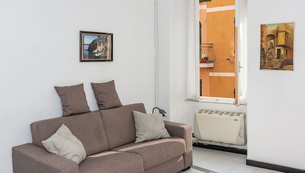 Casa Lucio - Foto 5, Zona de estar