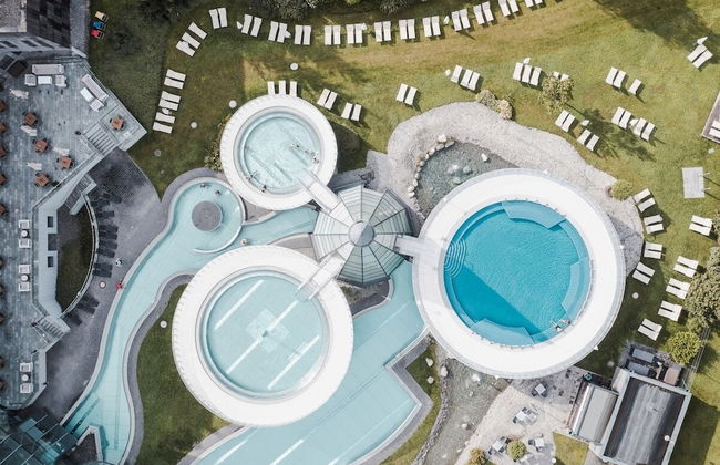 Chalet Pirchhof by MYALPS - Foto 25