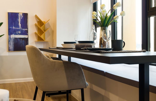 Ceylonz Suite KLCC Travelet - Foto 14