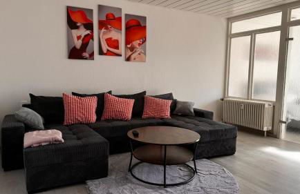 Cocy Apartment in Böblingen US Barracks - Foto 1