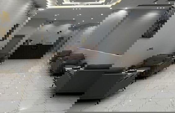 qimampark 5 abha - Foto 3