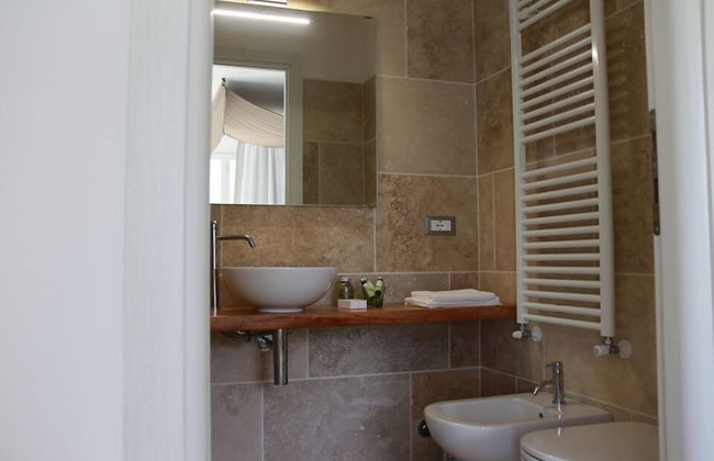 Agriturismo Aurivu - Photo 28