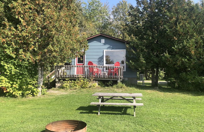 Staying by the Lakeside Cottages - Foto 38