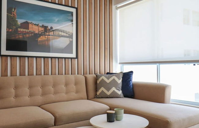 w Astonishing 2BR in Miraflores - Foto 1