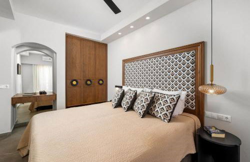 Glaros Hotel Apartment - Foto 6