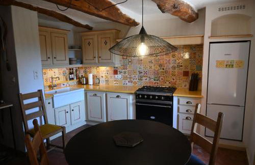 Maison Porte Heureuse - Foto 14