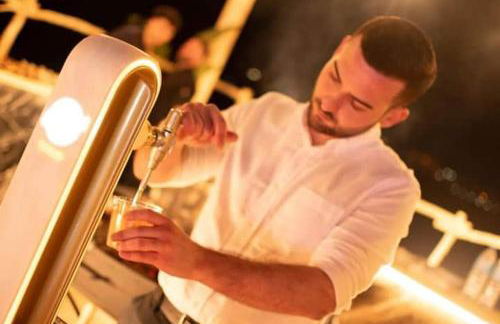 Luxury Es Trenc Beach Duplex - Foto 44