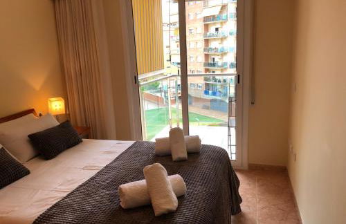 Apartamento playa Santa Sussana Barcelona - Foto 34