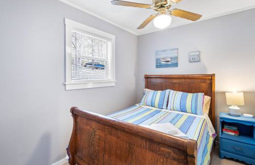 Thistle Brae - Near Lakeshore Marina - Lakeside Living At Its Finest - Foto 13