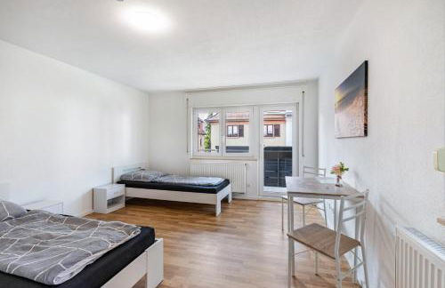 4 x Wohnungen in Waiblingen - Foto 7