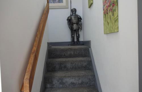 John Collingwood, Bowness-on-Solway ideal for starting of finishing a walk along Hadrians Wall - Foto 9