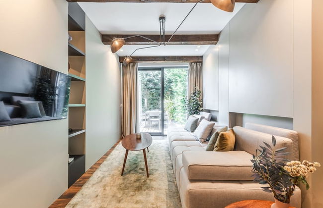 Luxury Living in Shkoder s Historic Heart - Photo 6