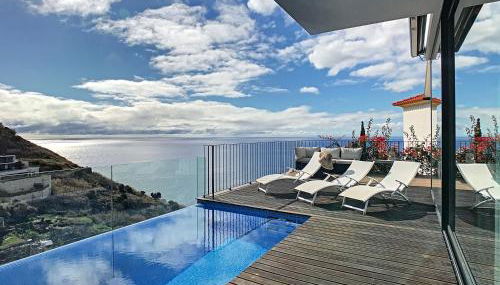 Villa Ocean Sight by LovelyStay - Foto 5