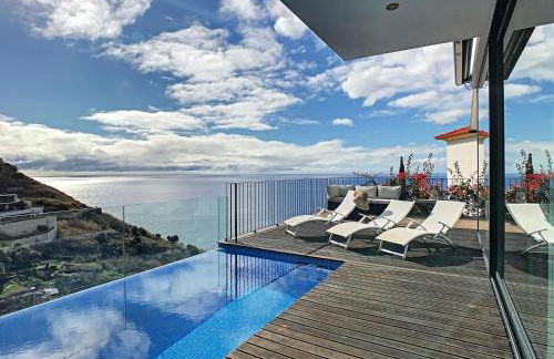 Villa Ocean Sight by LovelyStay - Foto 5