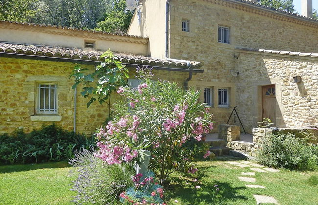 Apartment in Caderousse With Pool - Foto 17