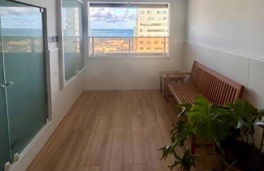 Studio Moderno e NOVO com Bela Vista - Perto do Rio Vermelho e Pituba - Foto 14