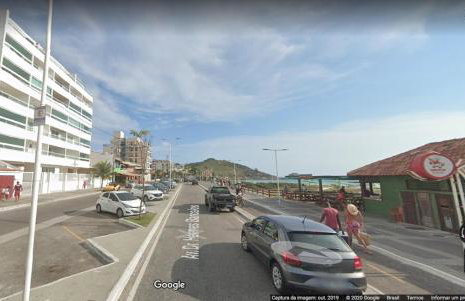 Arraial do Cabo, Praia Grande Vista Espetacular - Foto 31