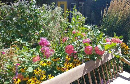 Garden Artist Loft Studio - Foto 20