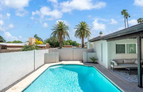 Modern Comfort Pool BBQ Prime Location - Foto 29