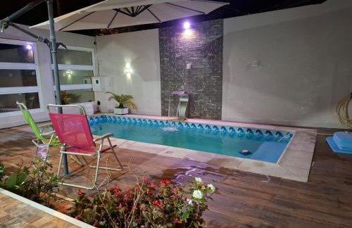 Casa confortável de gente feliz - Foto 1