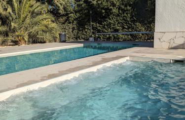 Casa Rural "La villa del pistacho" - Foto 63