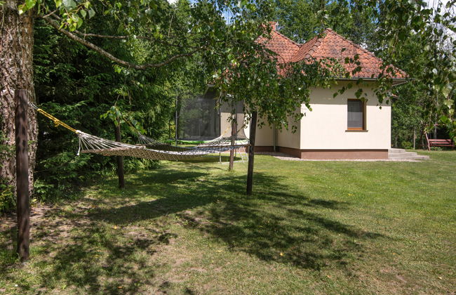 Mazurska Sielanka - Foto 24