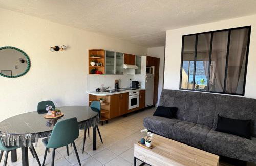 appartement 2-4 pers, vue mer ! - Foto 3