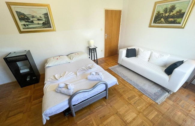 Apartment in Croatia Near Adriatic Coast - Foto 12