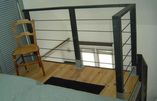 Studio Etables sur mer - Foto 9