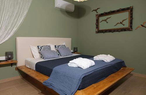 Pasithea Luxury house - Foto 31