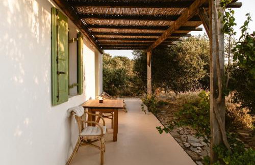 Casa Anemousa, tra cielo e mare - Photo 6