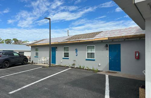 Cottage 36, Sunshine Suite - Dora Canal Court - a downtown, waterfront community - Photo 11