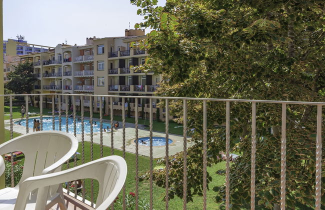 Apartaments Comte d'Empuries - Foto 26