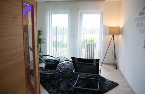 Ferienhaus Pusteblume - Foto 14