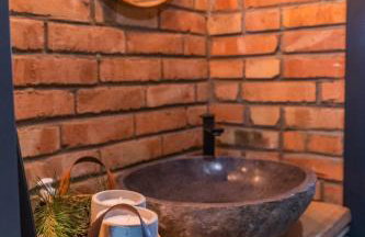 Stara Izba samotnia blisko natury - Foto 27