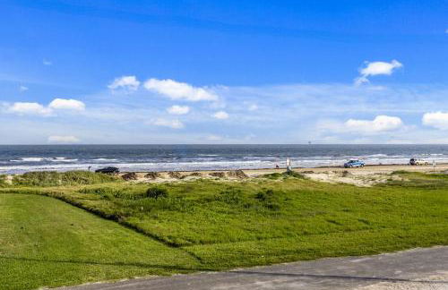 Ocean View Elevator PetFriendly Games Beach Access - Foto 39