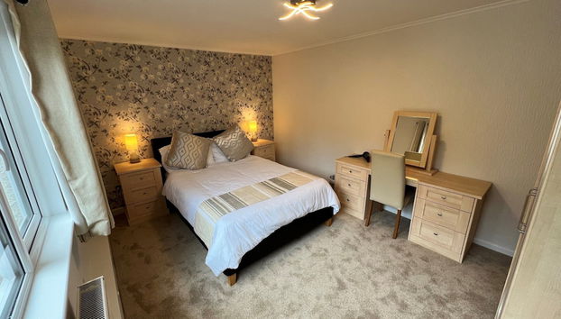 Rossal House Apartments - Foto 5, Habitación