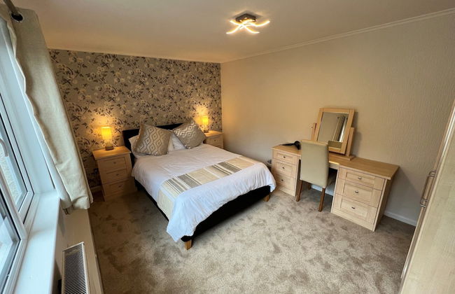 Rossal House Apartments - Foto 34