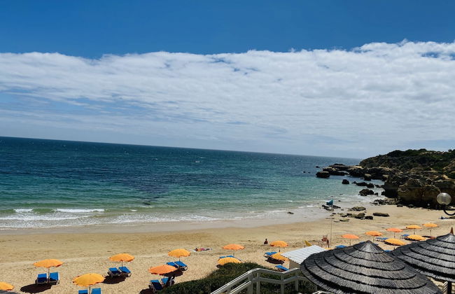 Borda d'Água, Praia da Oura - Foto 58