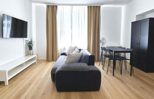 Airport Messe Apartments - Foto 30