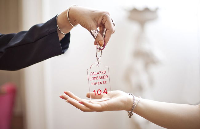 Palazzo Lombardo - Foto 28