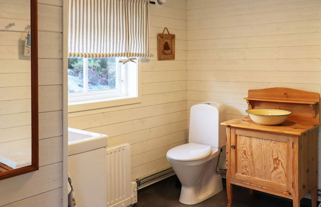 9 Person Holiday Home in Frandefors-by Traum - Photo 9