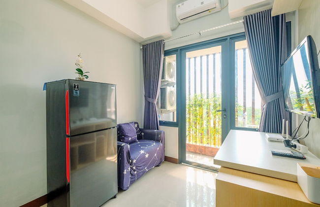 Comfortable And Simply Look 2Br Royal Heights Apartment - Foto 12