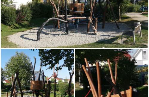 "TiMia" Nähe Europa Park und Rulantica Rust- Klima-Netflix - Foto 52