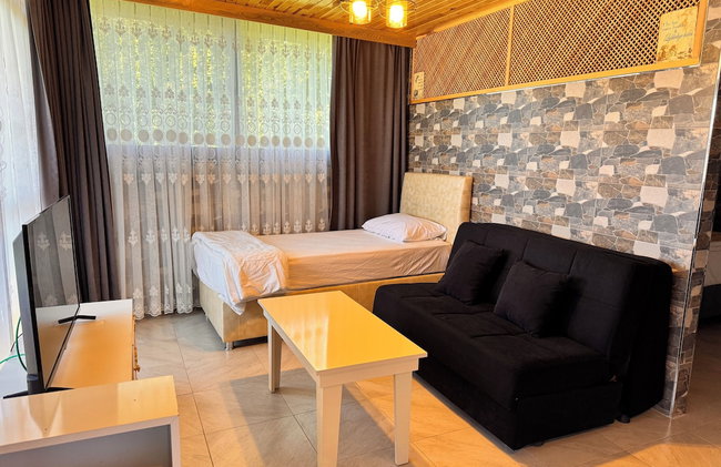 Alanya Polat Holiday Village - Foto 7